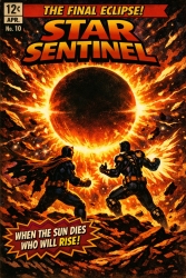 The Final Eclipse